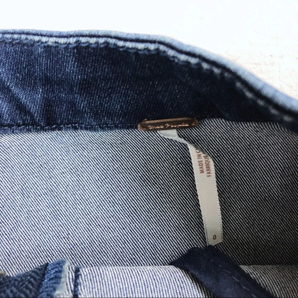 Free People Skirt - Picture 3 of 3